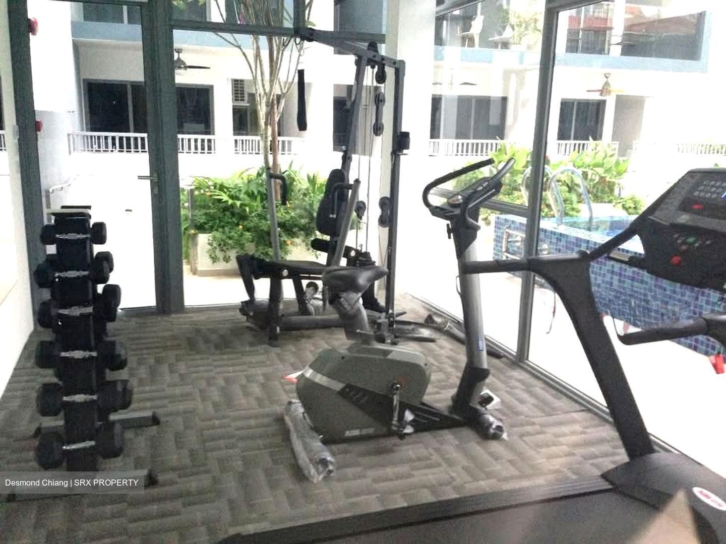 Suites 28 (D14), Apartment #601630761